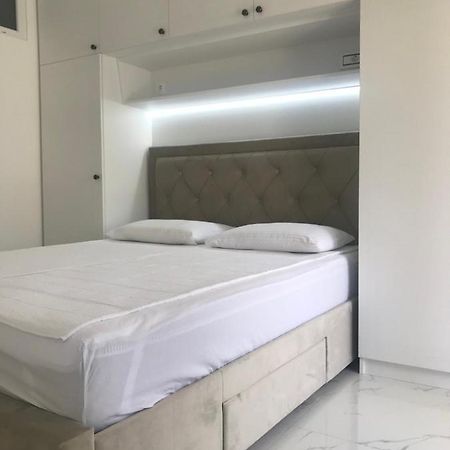 Adriatic apartman Bečići Exterior foto