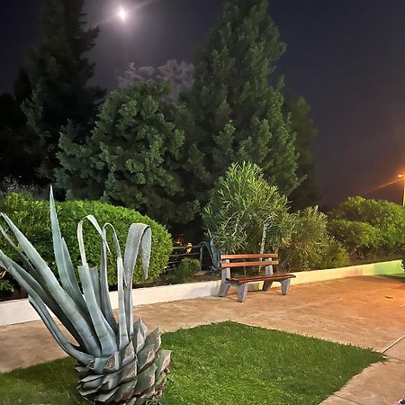 Adriatic apartman Bečići Exterior foto